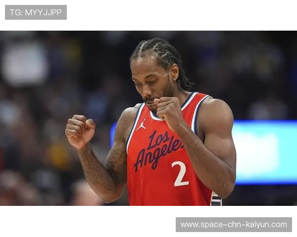 热火欲引进伦纳德，快船或将进行重大调整