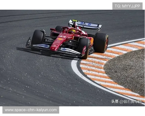 F1车队人员流动：技术团队更替将影响赛季后半程表现