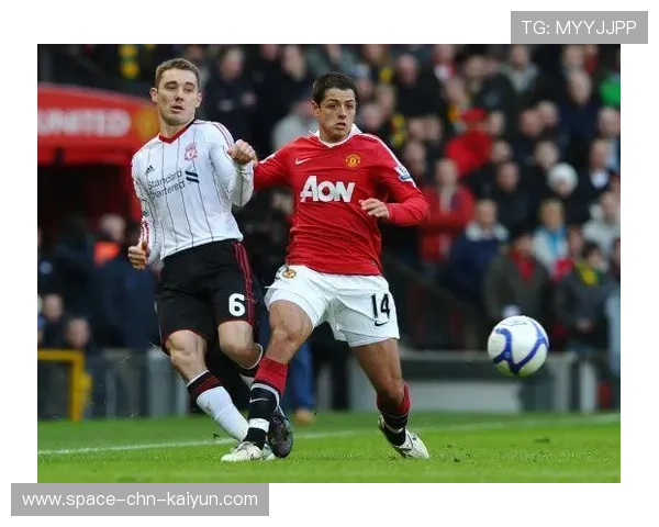 利物浦—埃尔南德斯助攻直插门前