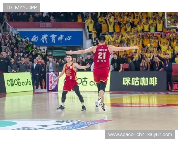 北京队外线组合火力