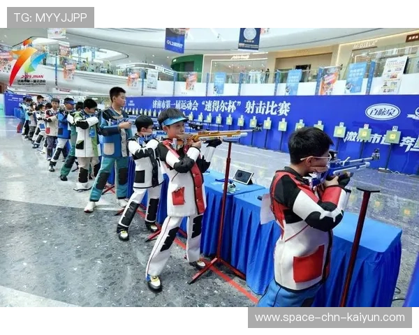 射击赛场稳定性靠日常细节累积 射击赛场稳定性靠日常细节累积