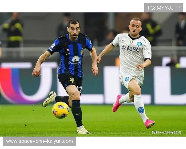 国米的防守纪律性是他们保持竞争力的秘密 国米的防守纪律性是他们保持竞争力的秘密