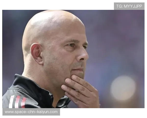 斯洛特保位夜：一败即下的真相