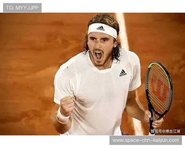 网球西西帕斯发球落点训练强化：打造致命发球的秘密武器